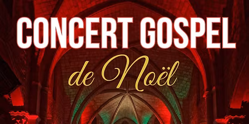 Concert Gospel