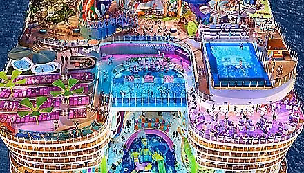 Star of the Seas 11\/8-15 2026