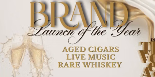 Brand Launch Event: The Velvet Ash Society