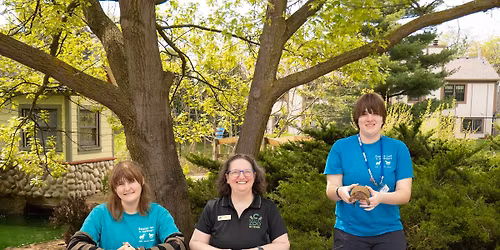 Mother Nature\u2019s Day: Celebrate Conservation, Community & the Wonders of the Earth