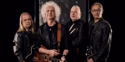 THE LORDS - Live 2025 | DORTMUND