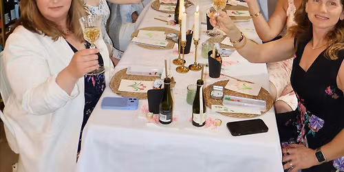 New England Summer Mom\u2019s Night Out