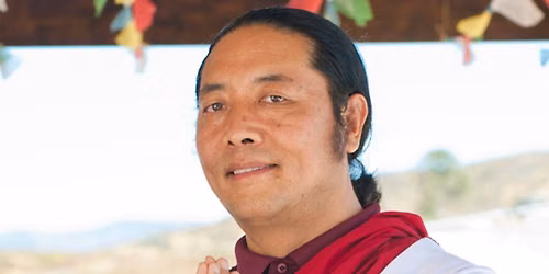 Embracing the Unknown: Life, Death, and the Wisdom of the Tibetan Book of the Dead
