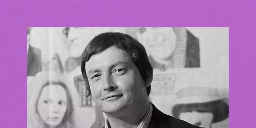 Written by Terrance Dicks: Book Launch with Simon Guerrier