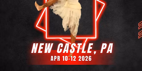 Dance Mania PA regionals