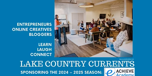 Power Hour: Winter Networking Blitz