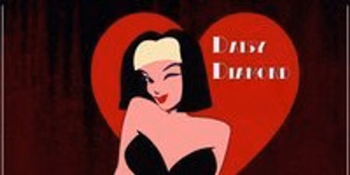 Daisy Diamond: Burlesque and Cocktails