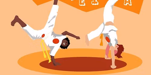 12\u00e8me Batizado GODC Kids