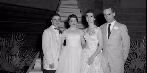 WHO IS IT?: from the Memory Lab with Mark Keedy