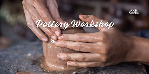 Pottery Workshop