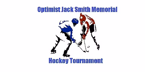 Optimist Jack Smith Memorial Hockey Tournament