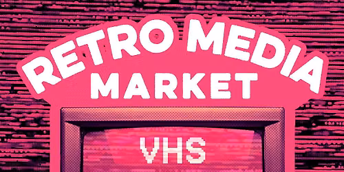 Retro Media Market