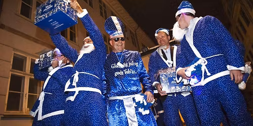 J-dag  hos Kellervenner