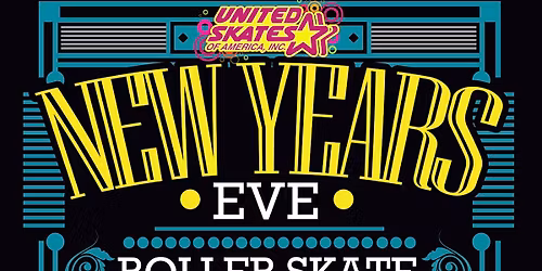 New Year\u2019s Eve Party