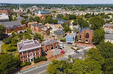 Salem Witch Trials Mystery Adventure