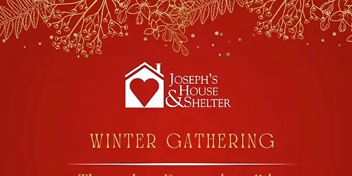 The 2025 Winter Gathering