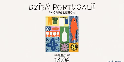 Dzie\u0144 Portugalii \/ O Dia de Portugal