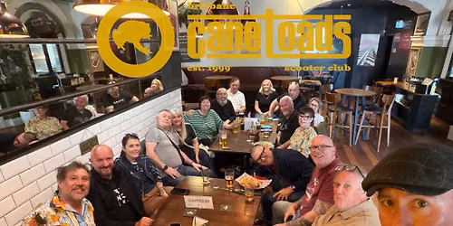 October meeting