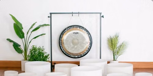 Sound Bath at Empower with Monarch Healing Studio
