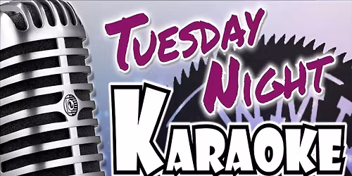 Tuesday Night Karaoke & Taco Tuesday - Corona Specials & More
