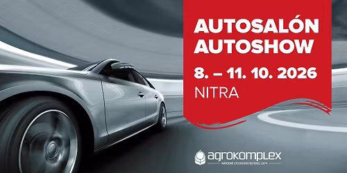 AUTOSAL\u00d3N AUTOSHOW