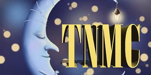 TNMC \u2013 Tuesday Night Music Club LIVE at The Smoke & Barrel