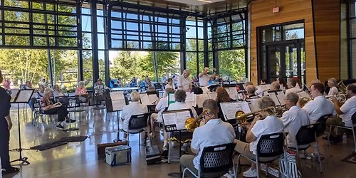 Veterans Tribute Concert