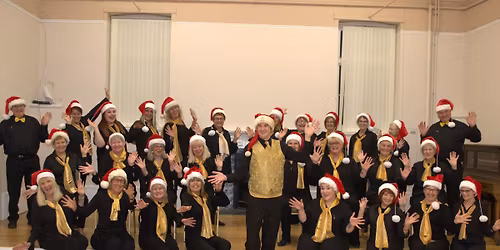 Christmas Concert 2025, Bel Canto Choir