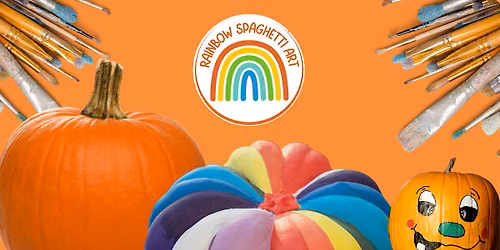 Pumpkin Painting with Seedstock Brewery