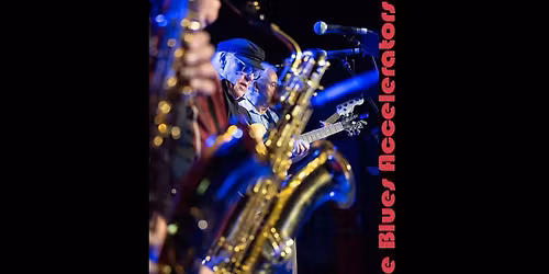 The Blues Accelerators