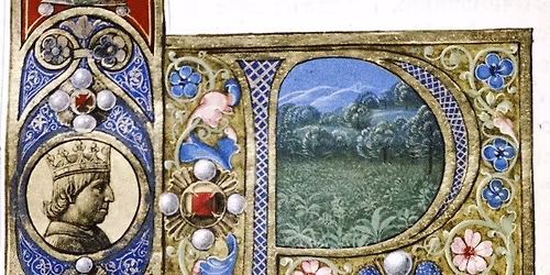 January Populace for Barony of Wiesenfeuer