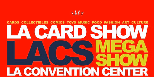 LA Card Show