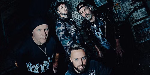 Bullet For My Valentine - Social Apocalypse 2027
