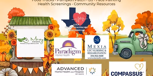 Fall into Fun with CHP Fall Festival