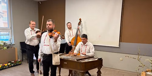 Slavnosti v\u00edna s CM Radima Vojtka
