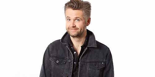 Comedy Club with Rob Rouse, Harriet Dyer, Matt Reed & one more guest TBC (1st act onstage 6.45pm)