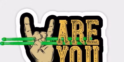 ROCK ON! - Party de la rentr\u00e9e POUND