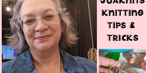 Knitting Tips and Tricks