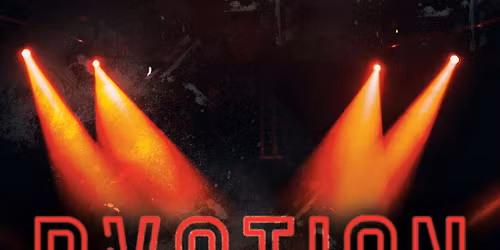 Dvotion New Years Eve Special - Under the Arches - 31.12.25