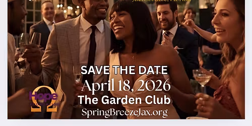 Spring Breeze Jacksonville 2026