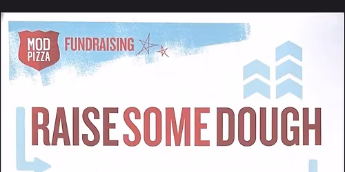 MOD Pizza Fundraising Night