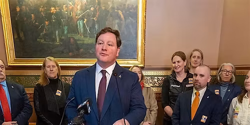 2026 Outdoor Recreation Day at the Statehouse