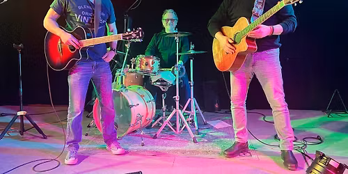 Partyrock & K\u00f6lsches - Chicos on fire @Bonner Eiszeit