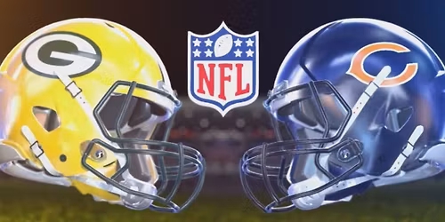 Green Bay Packers vs. Chicago Bears