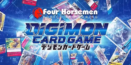 Digimon TCG