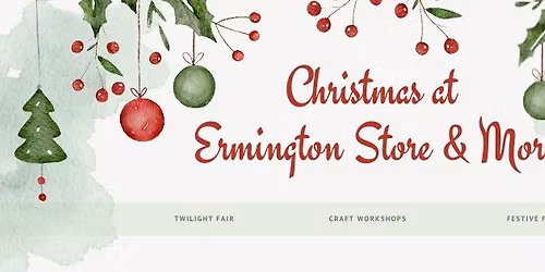 Lantern Making - Family workshop