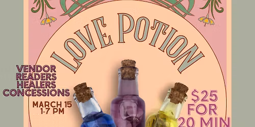 Holistic & Psychic Fair