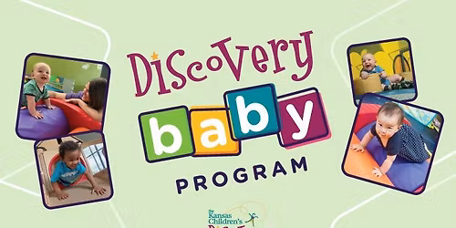 Ask a Pediatrician with Dr. Brandan Kennedy: a Discovery Baby Workshop