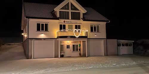 F\u00f8rstehjelpskurs (Kvalifisert f\u00f8rstehjelp)