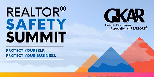 REALTOR Safety Summit